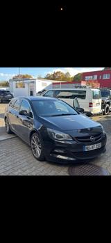 Opel Astra Sports T. 1.6 CDTI ec Edt. 100 S/S Edition