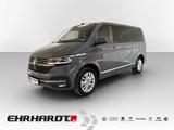 Volkswagen T6 Multivan 6.1 2.0 TDI Generation Six NAVI*LED*