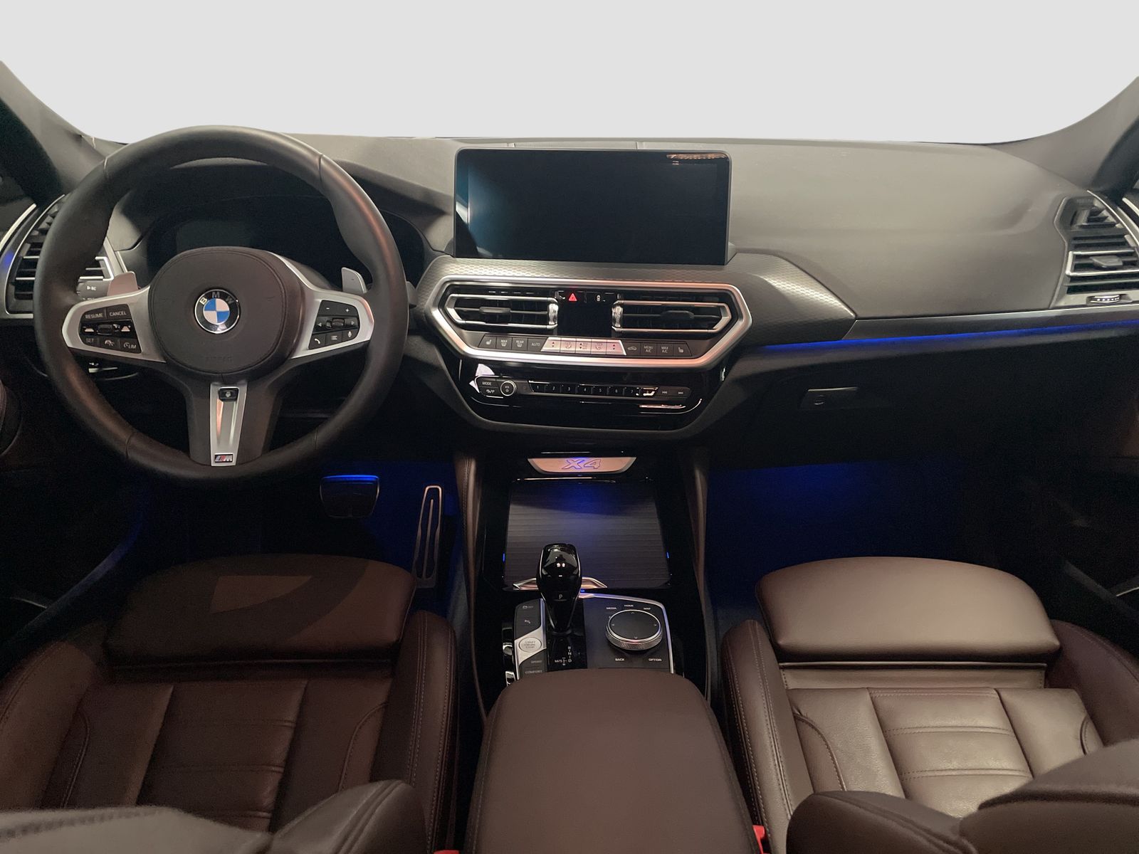 BMW X4 - Bild 12