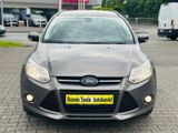 Ford Focus Turnier Champions Edition - Ford Focus: Champions Edition