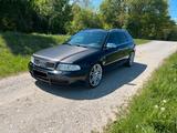 Audi S4 B5 2,7 Biturbo Avant Facelift - Audi S4 aus 2000: Kombi