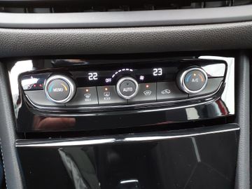 Bild 13 Opel Grandland (X) Grandland GSe Plug-in Hybrid 4x4, Navi