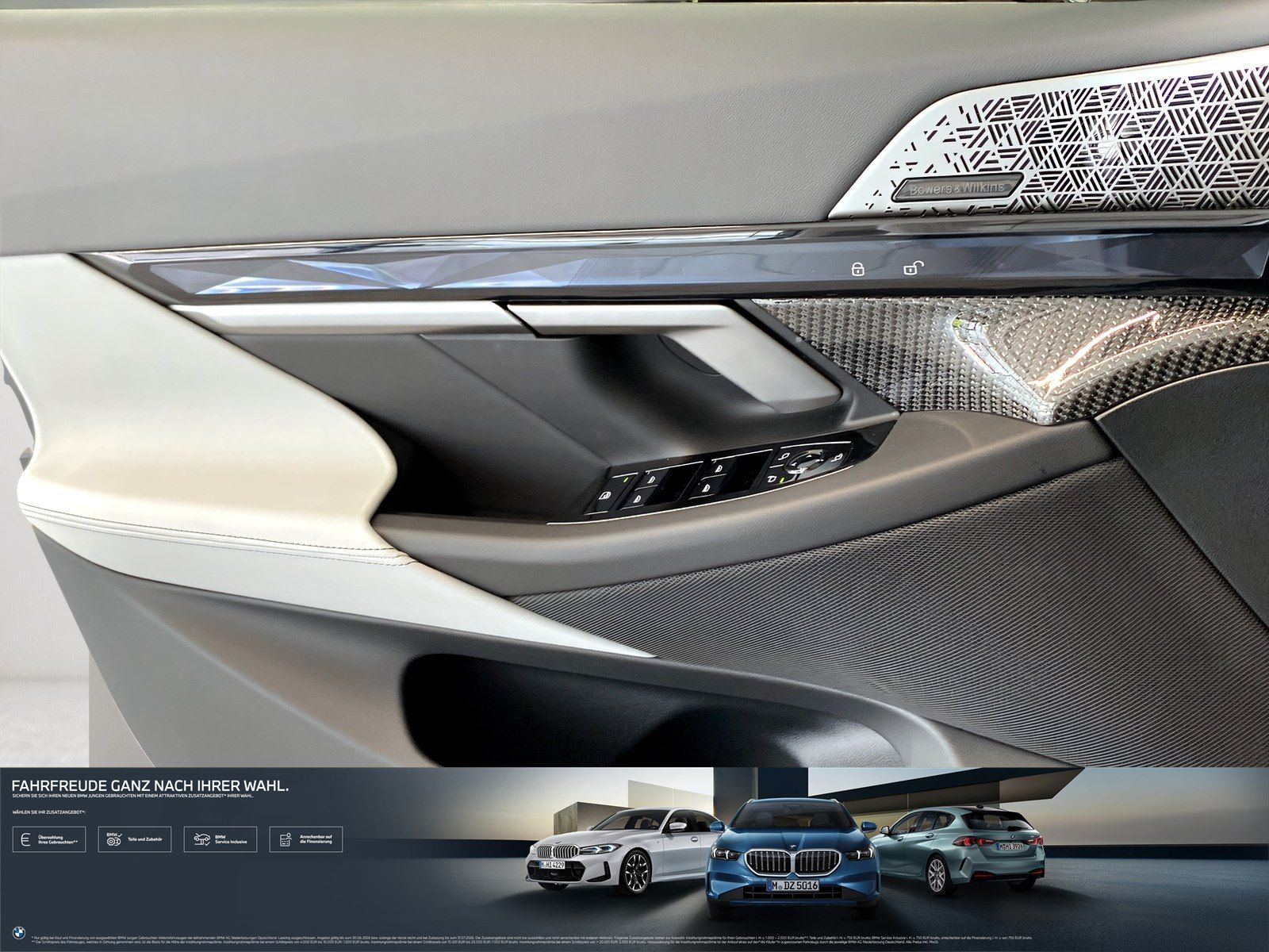 BMW 540 - Bild 17