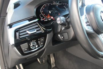 Fahrzeugabbildung BMW 540 d xDrive M Sport Laser HeadUp Massage 20"