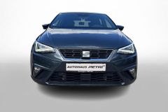 Foto Nummer 9: SEAT Ibiza