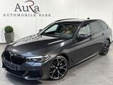 BMW 530d Touring xD M-Sport NAV+LED+PANO+HEAD-UP+AHK - BMW 530 in Oldenburg