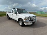 Ford F 250 Super Duty 7.3l Diesel Powerstroke  2WD - Ford F 250 mit Diesel-Antrieb