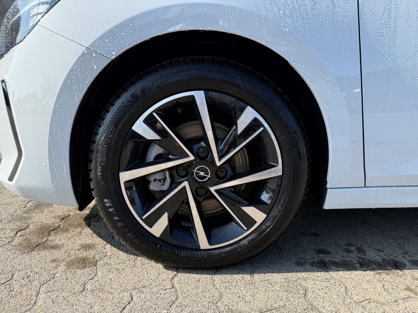 Opel Corsa - Bild 4