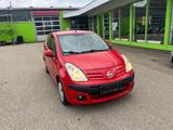 Nissan PIXO VISIA-KLIMA-EURO 5 - Nissan PIXO visia mit Benzin-Antrieb