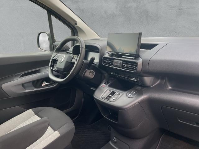 Citroën Berlingo MPV Plus M LED Apple CarPlay Android Au