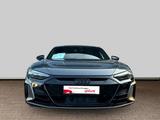 Audi e-tron GT LED+PANO+ Panorama+MASSAGE+VIRTUAL - graue Audi e-tron GT