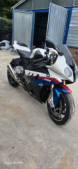 BMW S1000RR Supersportler - Offers matching your search criteria