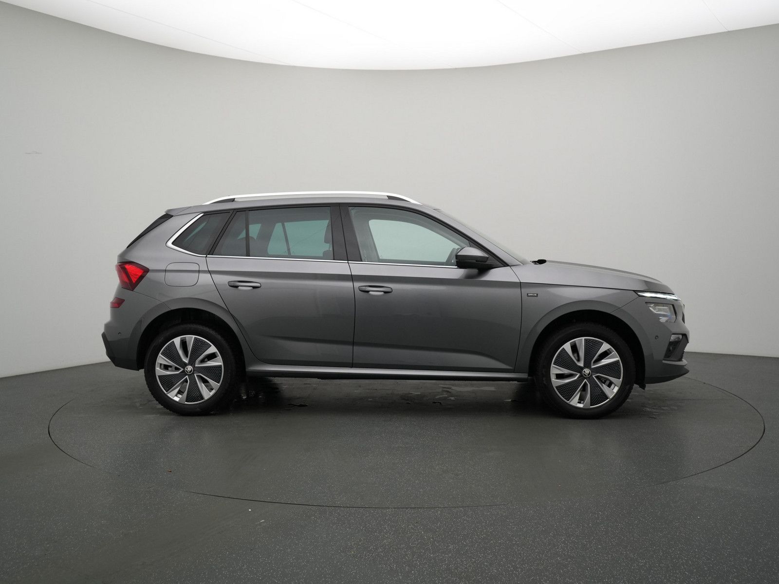 Skoda Kamiq - Bild 2