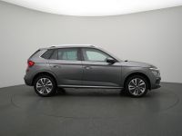 Skoda Kamiq - Vorschau Bild 2