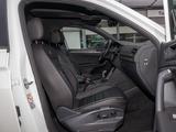 Volkswagen Tiguan 2.0 TSI R-LINE BLACK LEDER MATRIX ASSIST - VW Tiguan Gebrauchtwagen in Duisburg