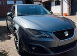 Seat Exeo ST Diesel - gebrauchte Seat Exeo aus dem Jahr 2013