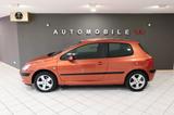 Peugeot 307 1.6 Tendance,Klimaaut,TüvNeu,Alu,Servo,8xFa - Peugeot 307: 1.6