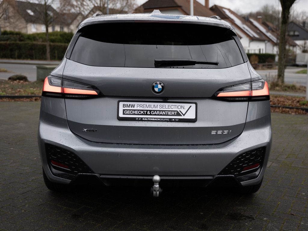 BMW 223 Active Tourer - Bild 9