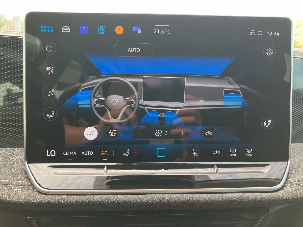 Volkswagen Passat 1.5 eTSI DSG KAMERA+SHZ+ACC+LED, миниатюра 18
