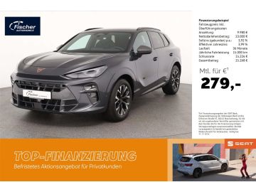 Cupra Terramar - 1