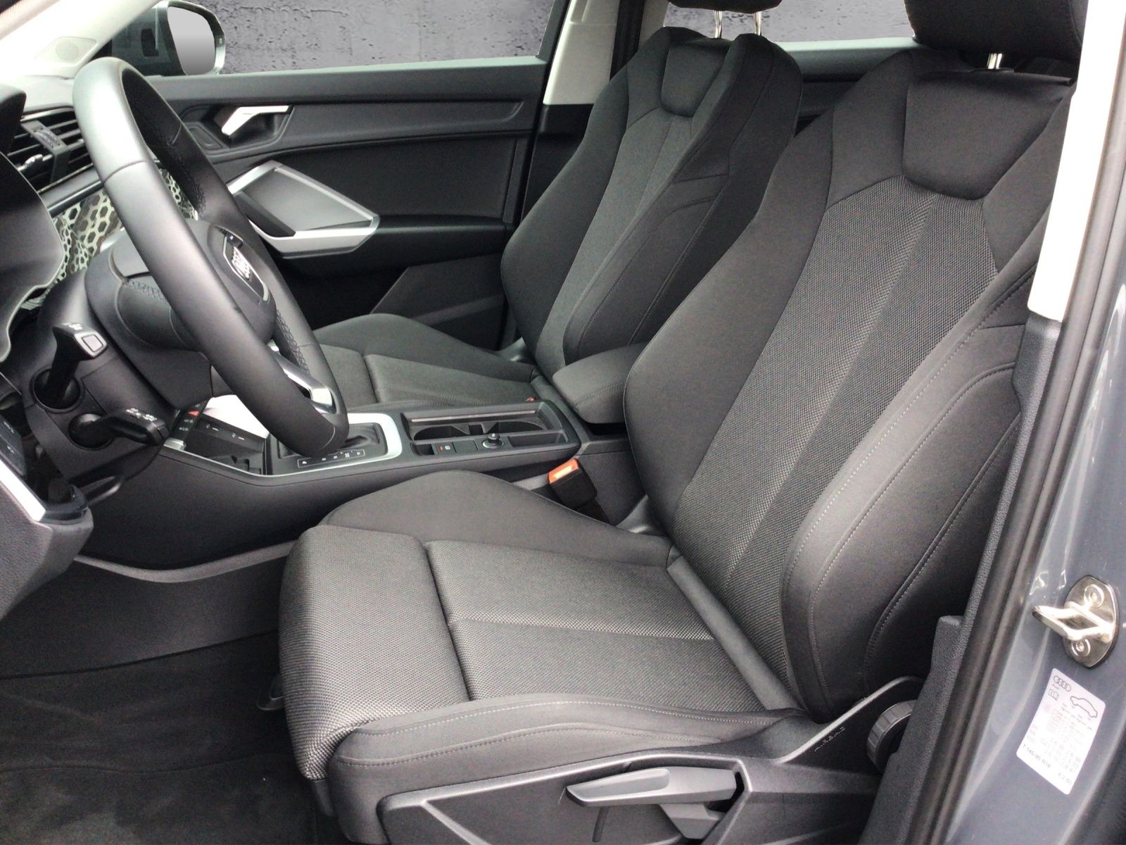 Audi Q3 - Bild 5