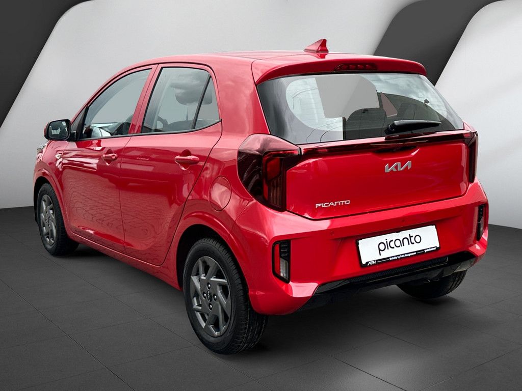 Fahrzeugabbildung Kia Picanto 1.0 Vision