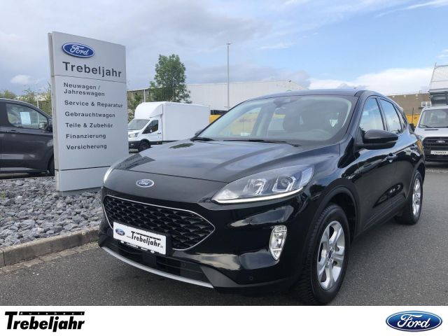 Ford Kuga 1.5 EcoBlue Cool&Connect Navi Winter-Paket