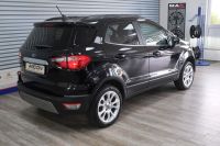 Ford EcoSport 1.0 Titanium *NAVI/LED/SHZ/PDC/RFK*