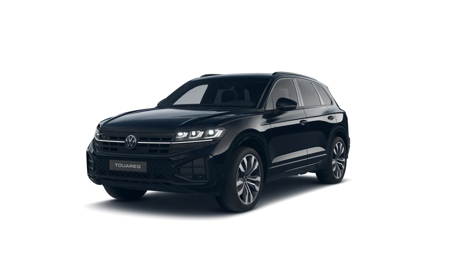 Volkswagen Touareg 3.0 TDI TIPTRONIC R-LINE FINAL EDITION U foto 2