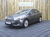 Ford Focus Titanium - Ford Gebrauchtwagen in Braunschweig