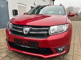 Dacia Logan MCV II Kombi Prestige ** 1 Hand ** - Dacia Logan Prestige mit Benzin-Antrieb