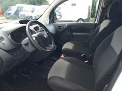 Fahrzeugabbildung Kangoo Rapid Extra 1.5 dCi 90 FAP SORTIMO+AHK