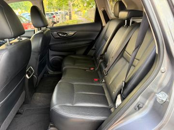 Nissan X-Trail - 10