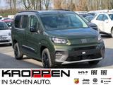Fiat Doblo Lang Diesel Automatik 7-Sitzer,Klima,Navi - Fiat Doblo in Essen