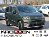 Fiat Doblo Lang Diesel Automatik 7-Sitzer,Klima,Navi - Fiat Doblo in Gelsenkirchen
