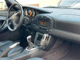 Porsche Boxster S, 252PS, TurboFelge, Checkheft PZ - Porsche Boxster: Turbo