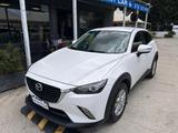 Mazda CX-3 1.5L Skyactiv-D Evolve - Mazda mit Diesel-Antrieb: Kombi, Mazda3