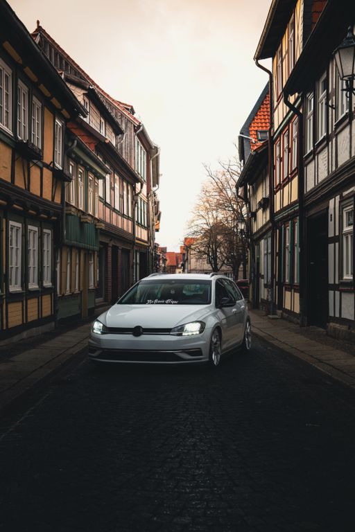 Image of Volkswagen Golf