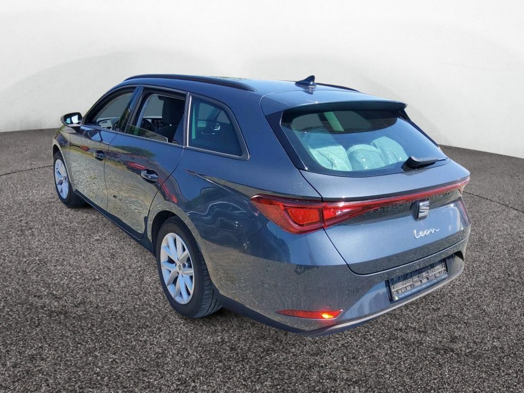 Seat Leon - Bild 3