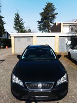 Seat Leon 1.0 TSI 85kW Style Sportstourer Style - Seat Leon in Wiesbaden