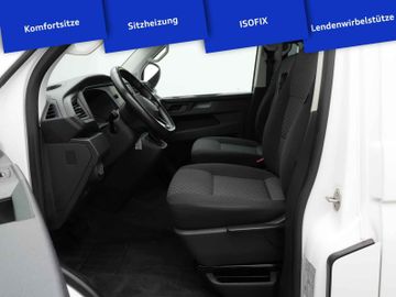 Volkswagen T6 Multivan - 9