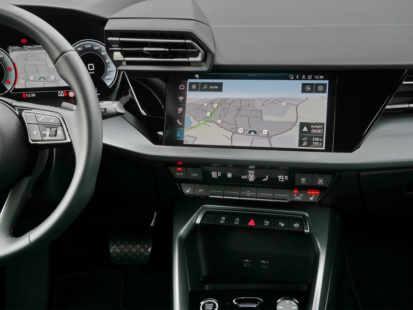 Audi A3 - Bild 6