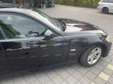 BMW 318d - - BMW 318 in Hannover