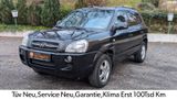 Hyundai Tucson 2.0 GLS TÜV NEU+Garantie+ Klima - Hyundai aus 2005