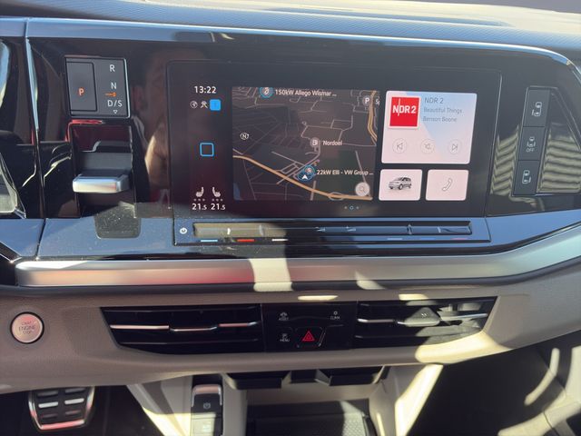 T7 Multivan Style KÜ 2.0TDI 110kW, ACC, Kamera