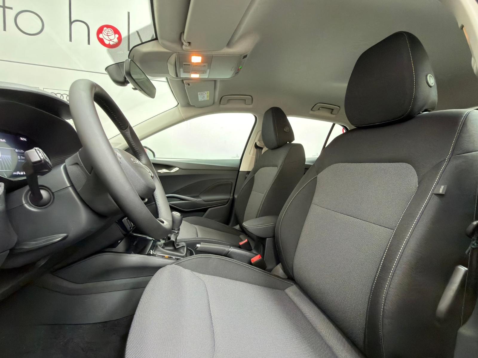 Skoda Fabia 1.0 Selection#RFK#APP#PDC#LED#SHZ