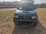 Suzuki Jimny 1.3 ALLGRIP Ranger - Suzuki aus 2017