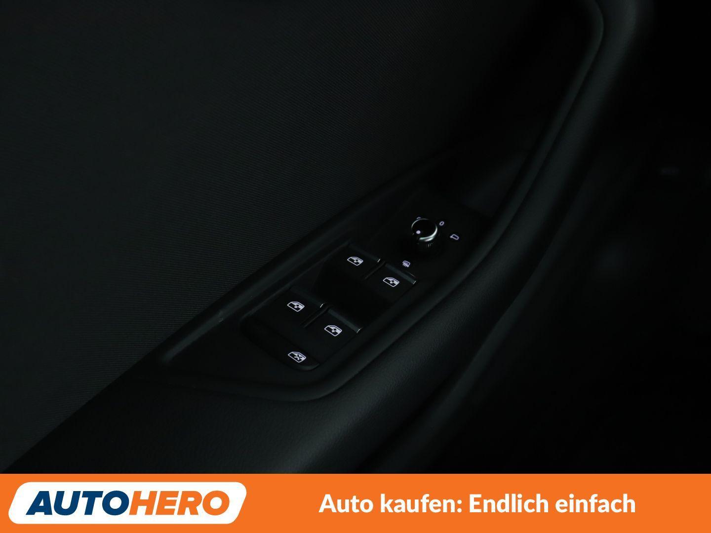 Audi A4 45 TFSI Mild-Hybrid Aut.*NAVI*CAM*, миниатюра 24