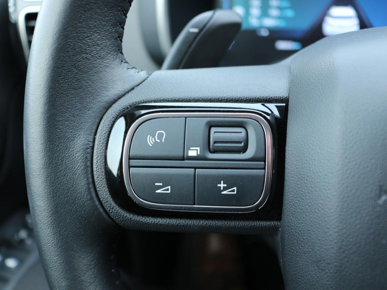 Fahrzeugabbildung Citroën C5 Aircross Feel Pack Hybrid