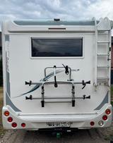 Ford Rimor 687 Tc - Ford Alkoven